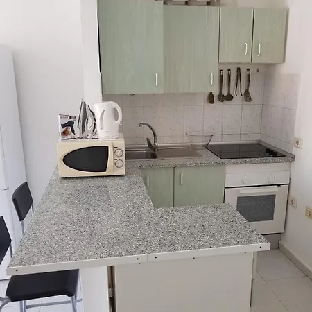 Apartamento Casa Sam