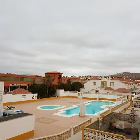 Apartamento Casa Sam *